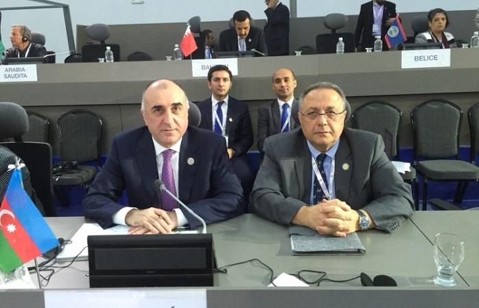 Final document of 17th summit of Non-Aligned Movement adopted